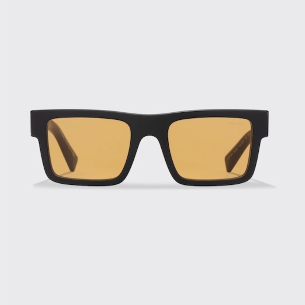Prada Symbole sunglasses